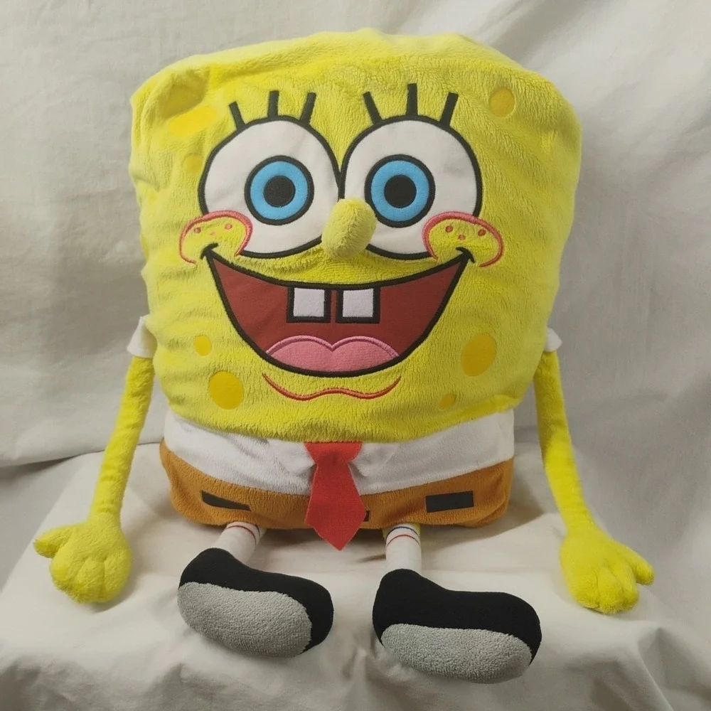 Nickelodeon 2pc SpongeBob 24